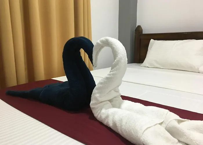 Hotel Lovusiyah