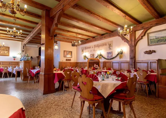 Relais du Klevener