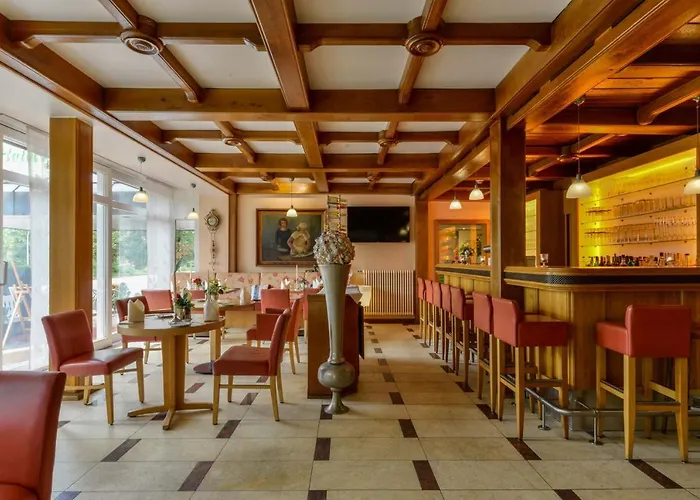 Hotel Pöker