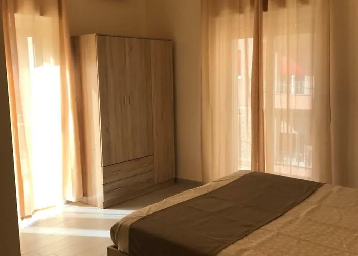 B&B Trieste Caltanissetta
