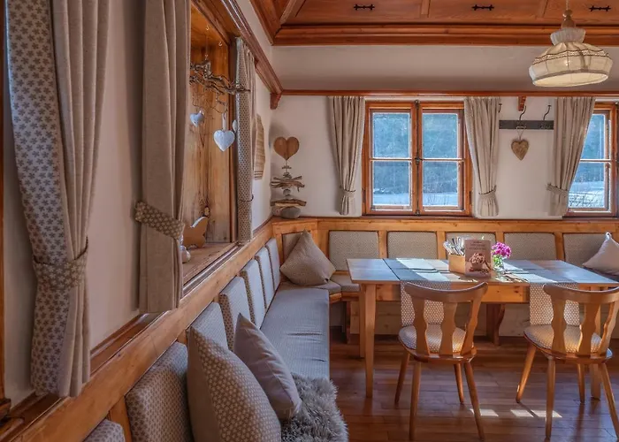 Hotel Restaurant Alatsee
