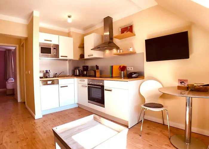 Amaroo Apartments Bb40