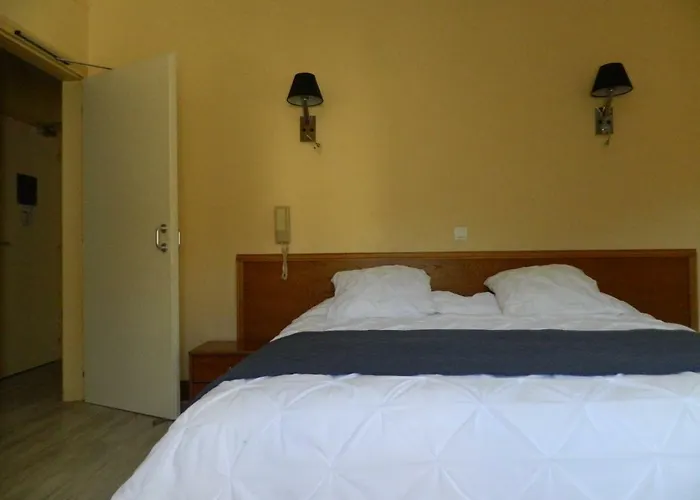 Hôtel La Caravelle