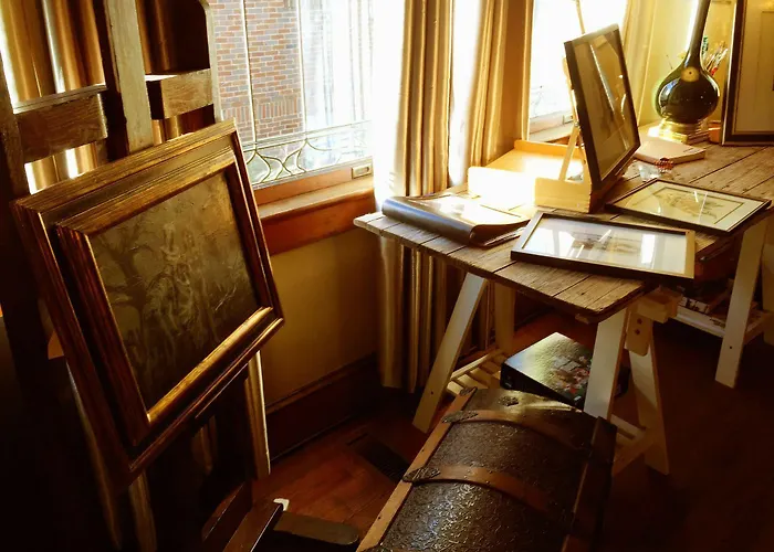 Marble Hill Inn Knoxville