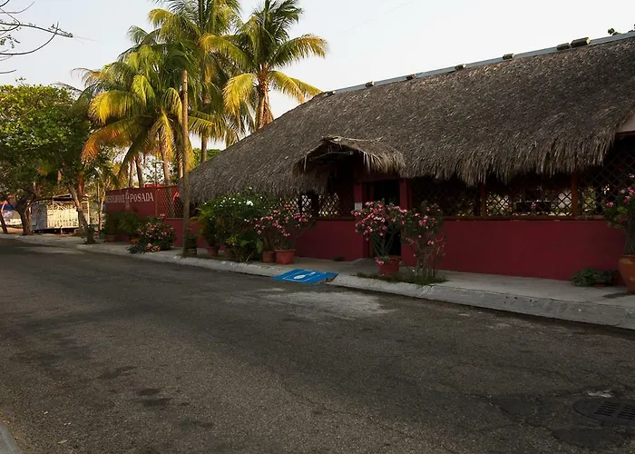 Posada Santa Clara