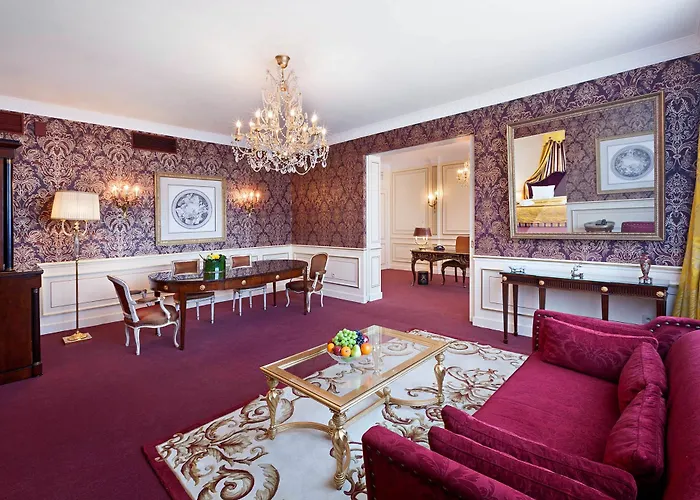 Hotel Metropole Brussel