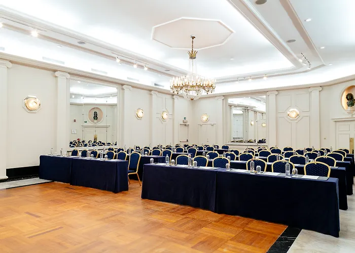Hotel Metropole