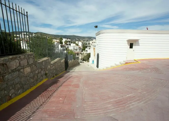 Dolce Bodrum Hotel - Adult Only