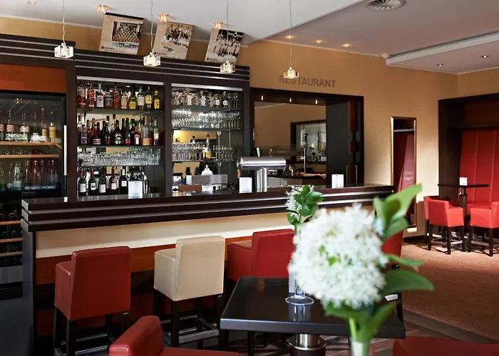 Göbel's Sophien Hotel