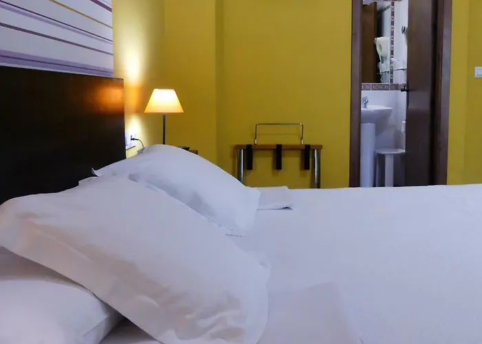 Hostal La Andaluza