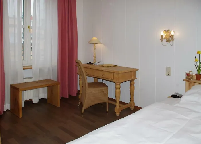Hotel Seethaler