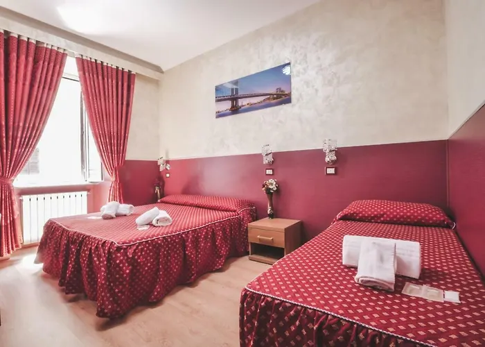 Vertex Homes Rome