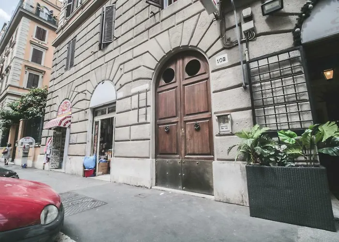 Vertex Homes Rome