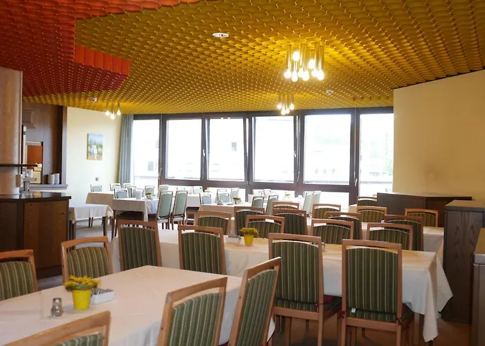 Hotel Oronto
