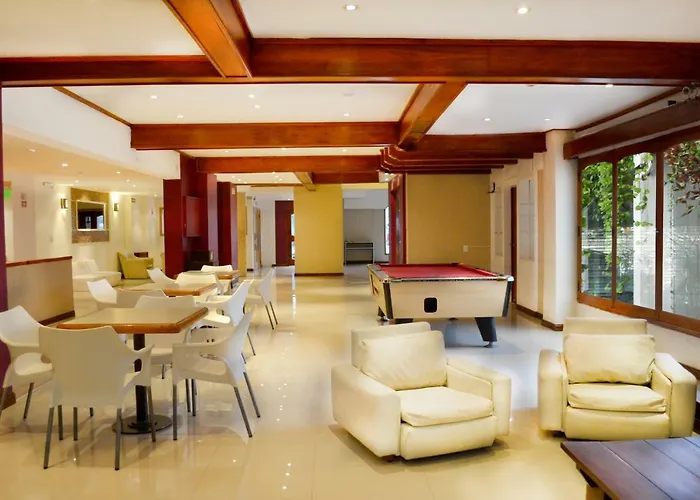 Hotel Bariloche Mountain