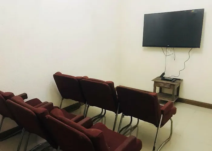 Hotel Guararapes