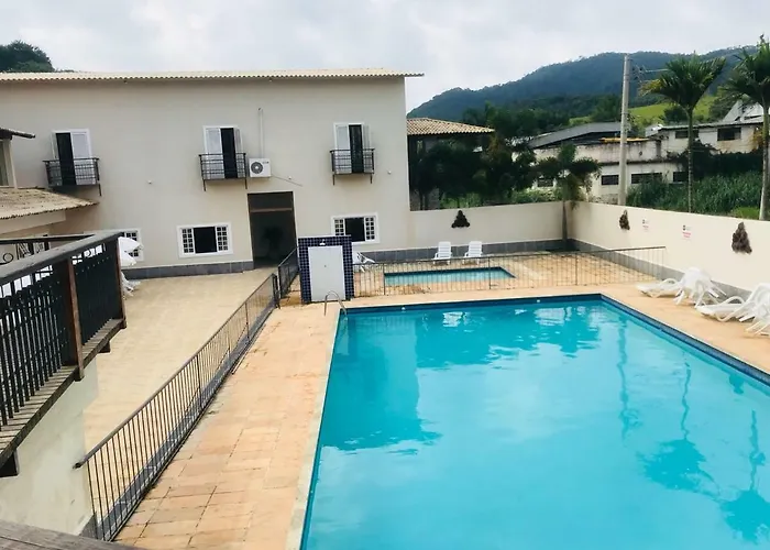 Hotel Guararapes