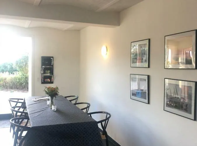Bjerrumgaard Bed And Breakfast