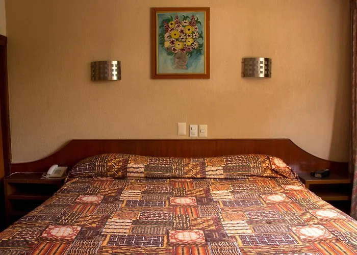 Hotel Estadio S.A