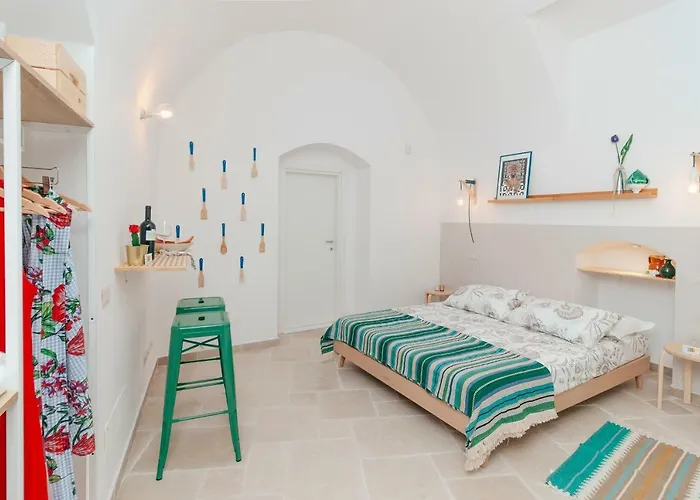 Hotel La Casa Di Flora Bari