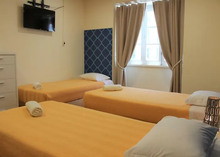Tagus Royal Residence Lisbona