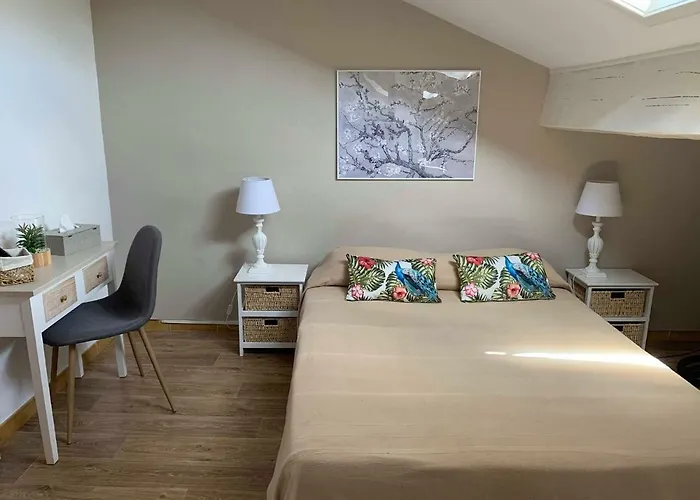 Hotel Du Soleil