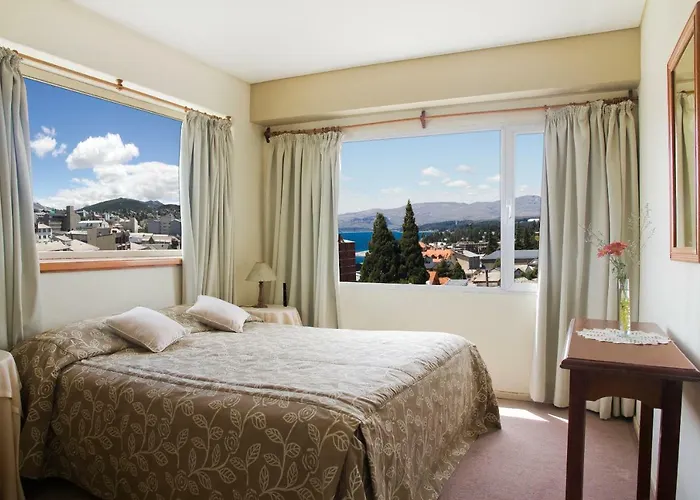 Grand Hotel Bariloche