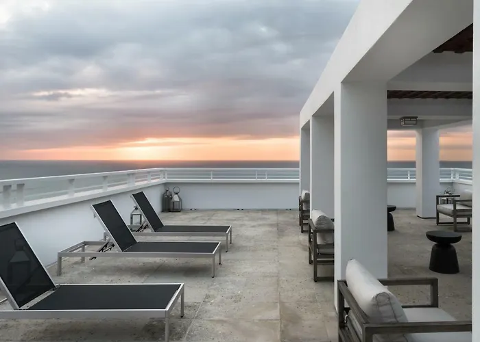 Hotéis centrais de Miami Beach 