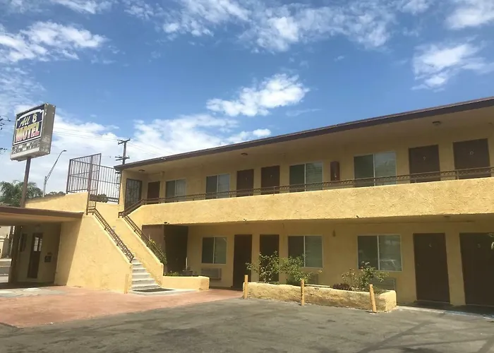 All 8 Motel