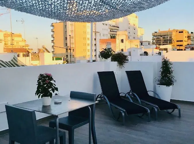 Hostal El Caprichito Marbella