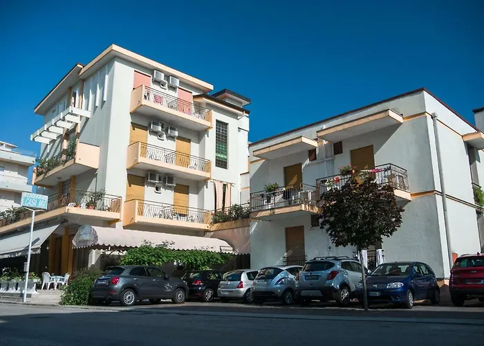 Hotel Casa Mia Lido di Jesolo