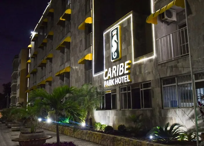 Caribe Park Hotel