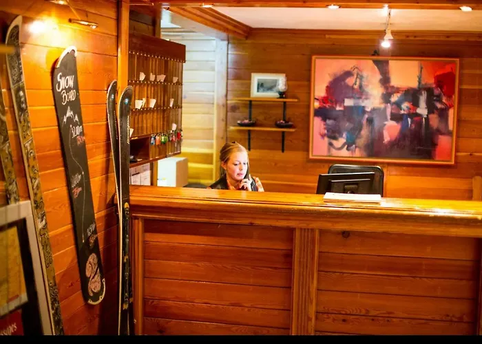 Hotel la Brunerie