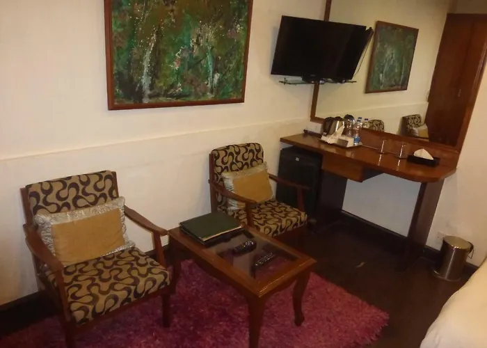 Hotel Alka Classic New Delhi