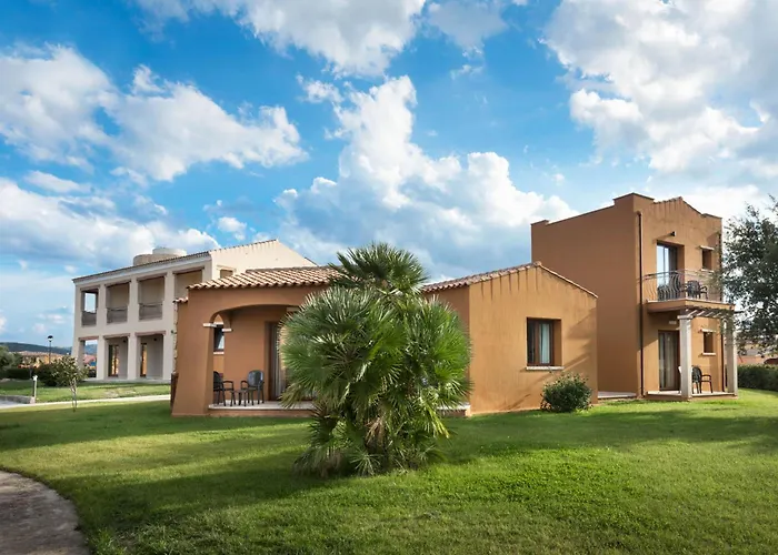 Terra Di Mare Resort&Spa