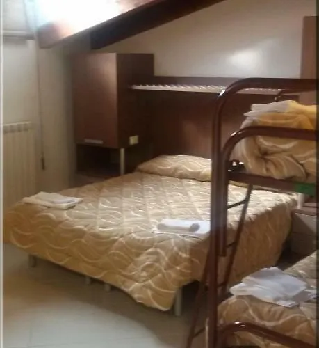 Albergo Il Cacciatore