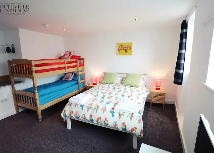 Southville Guest House