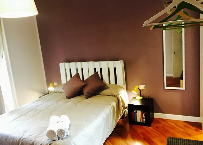 Bitré - Bed&Breakfast Napoli