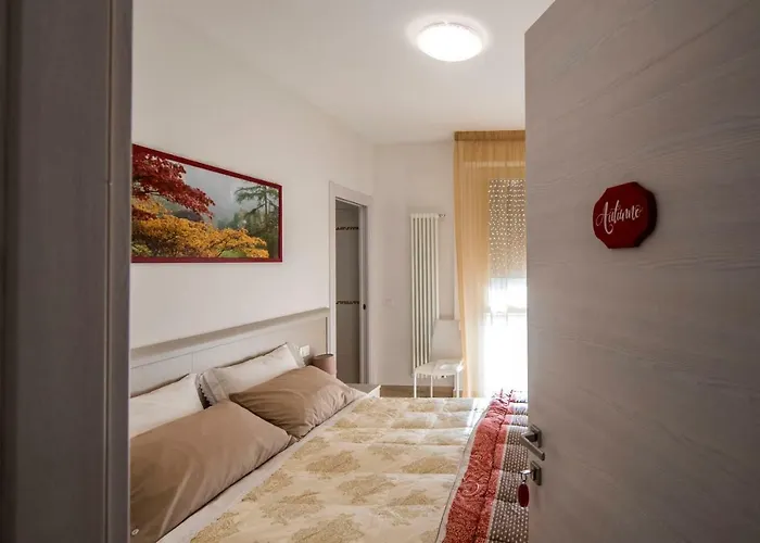 Bed&Breakfast Le Quattro Stagioni Pisa