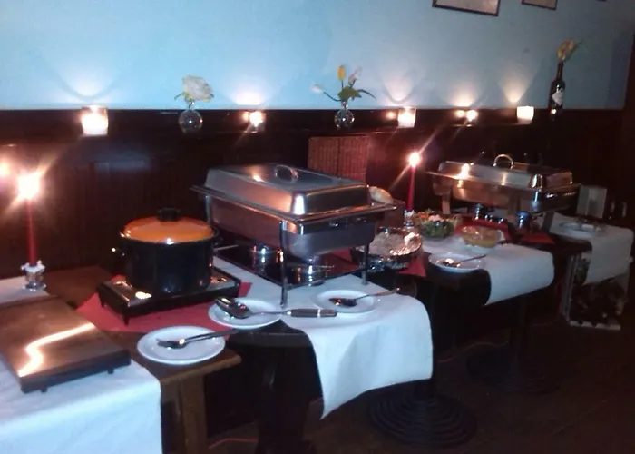 Schuttershof Heerlen - Adults Only