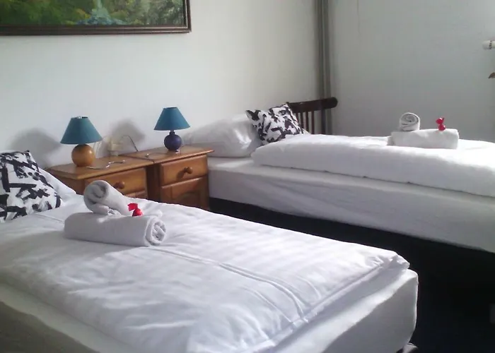 Schuttershof Heerlen - Adults Only