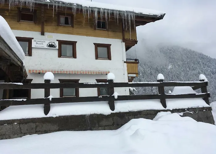 Mountain Blast Kirchdorf in Tirol