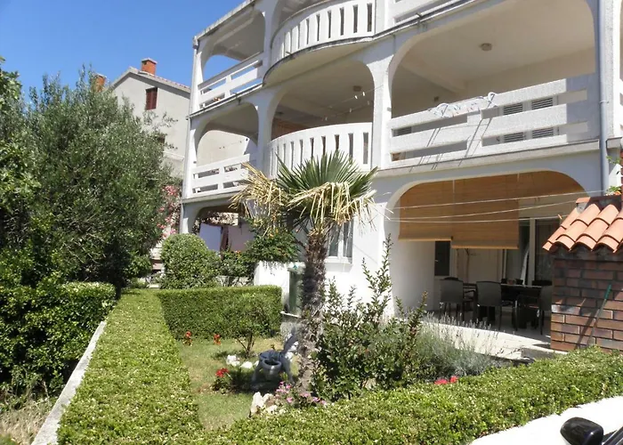 Guesthouse Anton