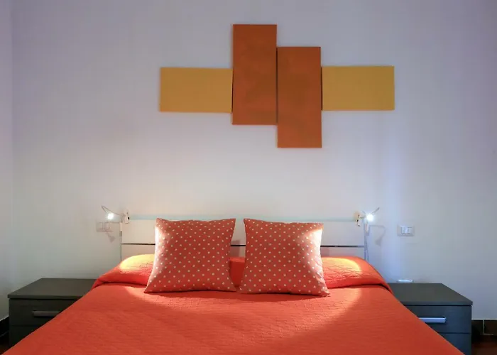 Primo Piano Guesthouse - Bari Policlinico