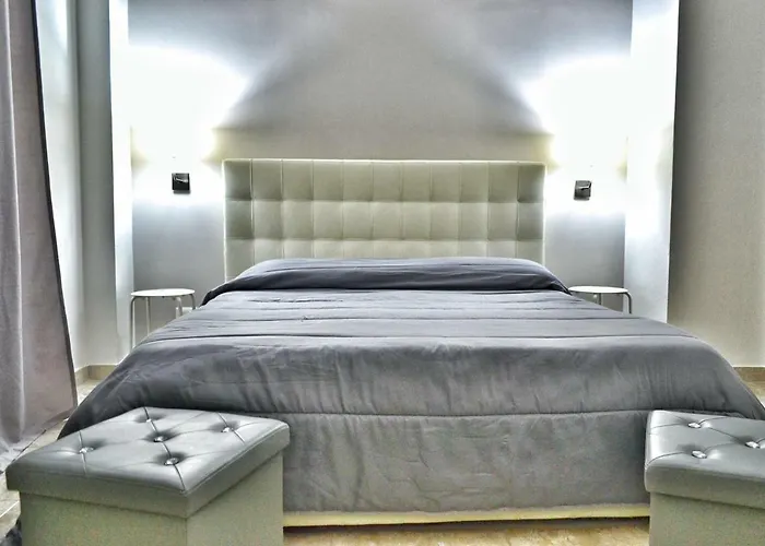 B&B Lungomare Catania