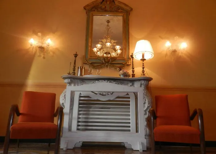 Bigo Guest House Genova