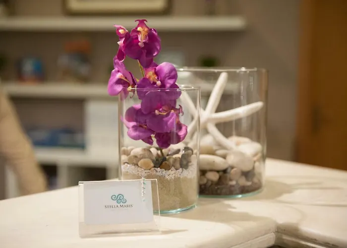 Stella Maris Hotel Lido Marina di Ginosa
