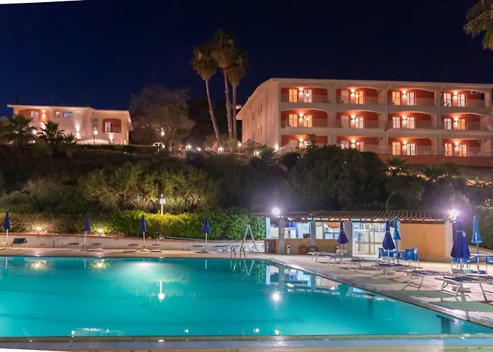 Aparthotel Isabella