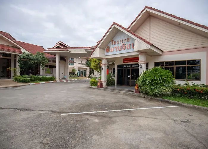 Pimann Inn Hotel
