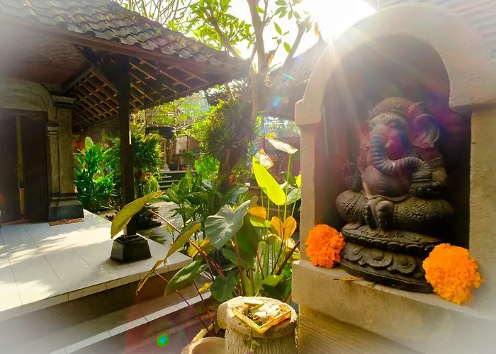 Bali Ubud Harmony